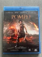 Blu-ray « Pompei » français anglais